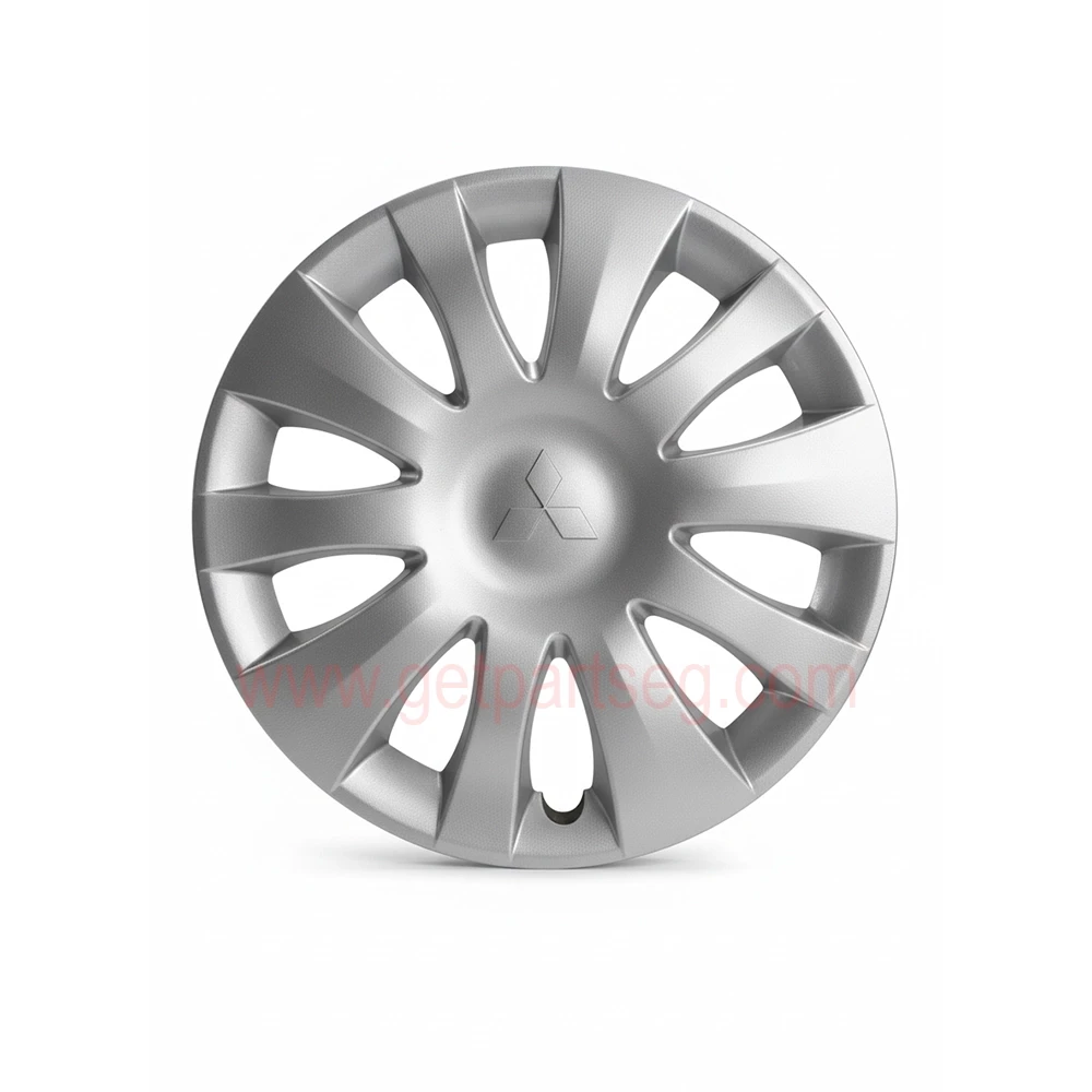 طقم طاسة متسوبيشى لانسر بومة مقاس 15