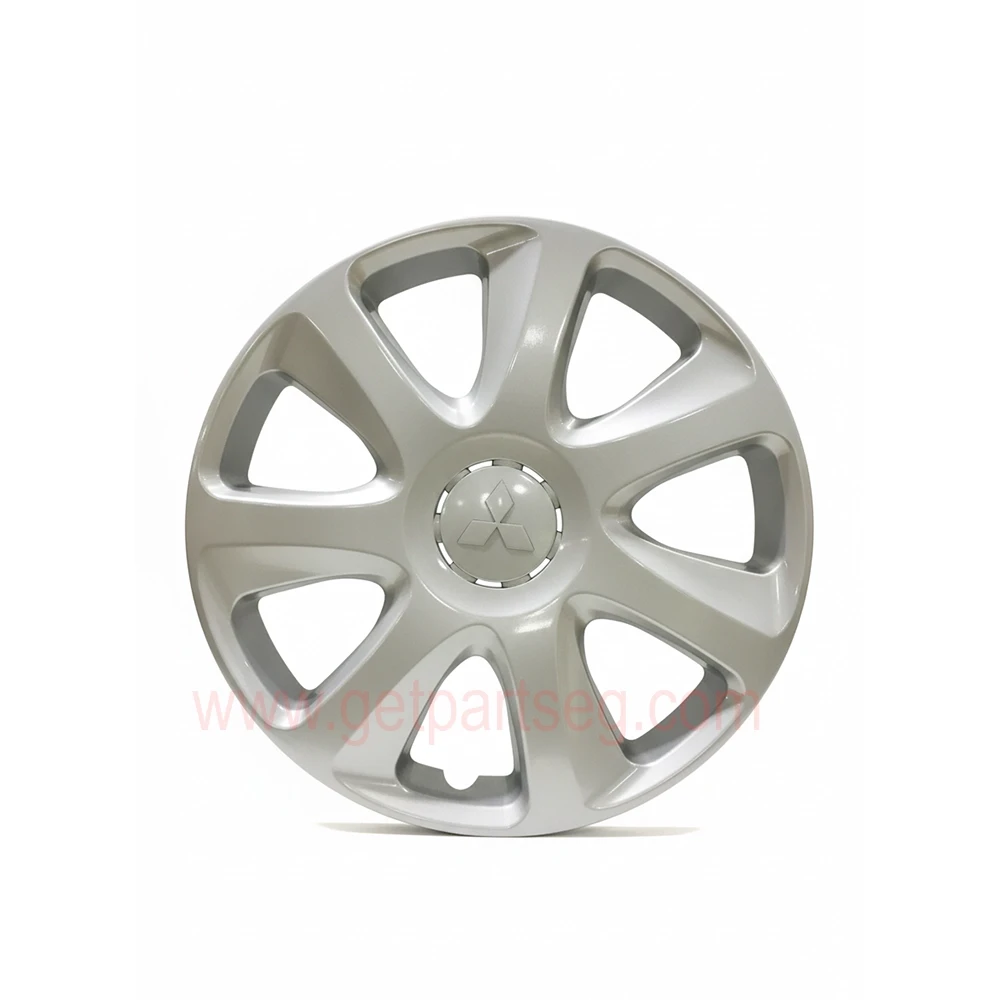 طقم طاسة متسوبيشى لانسر شارك مقاس 16