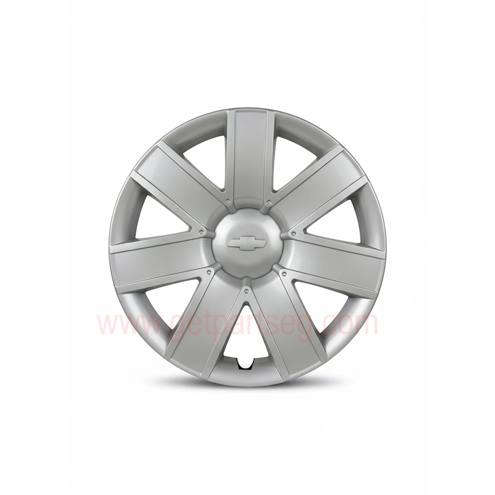 طقم طاسة شيفروليه نيو أوبترا مقاس 15