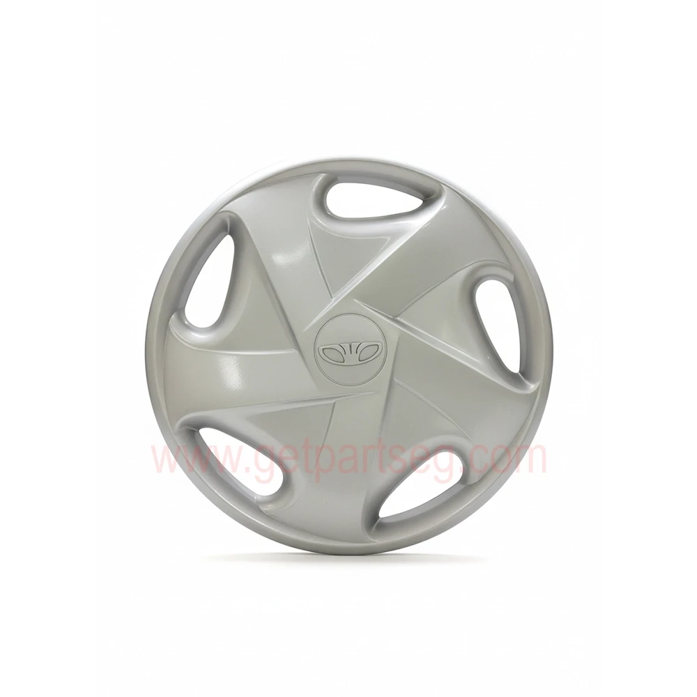 طقم طاسة دايو لانوس 2  مقاس 13