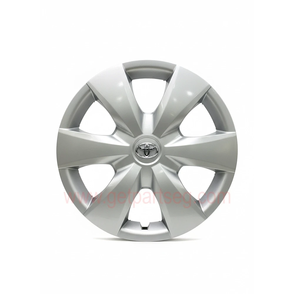 طقم طاسة تويوتا ياريس مقاس 15