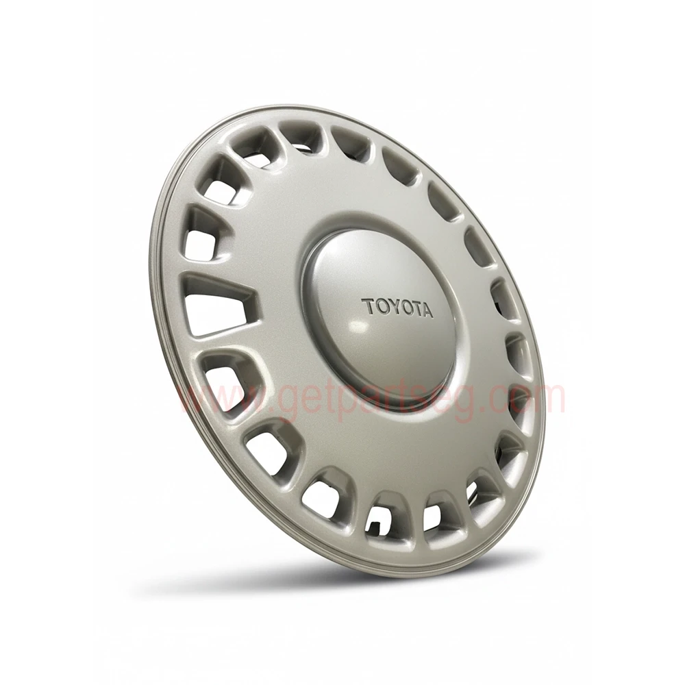 طقم طاسة تويوتا ميكروباص مقاس 14