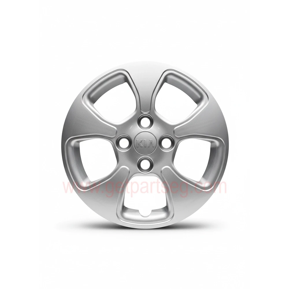 طقم طاسة كيا بيكانتو  مقاس 14