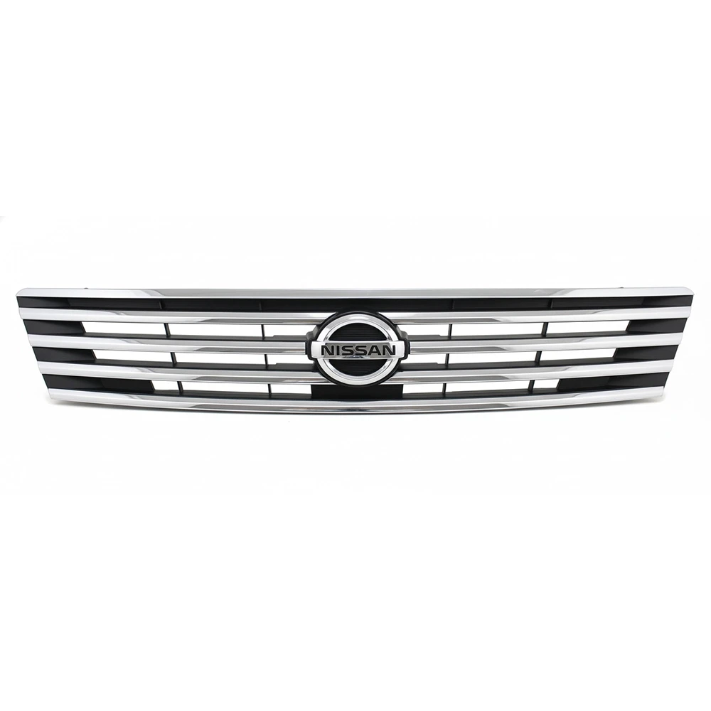 شبكة سيارة نيسان صنى N16 نيكل كروم