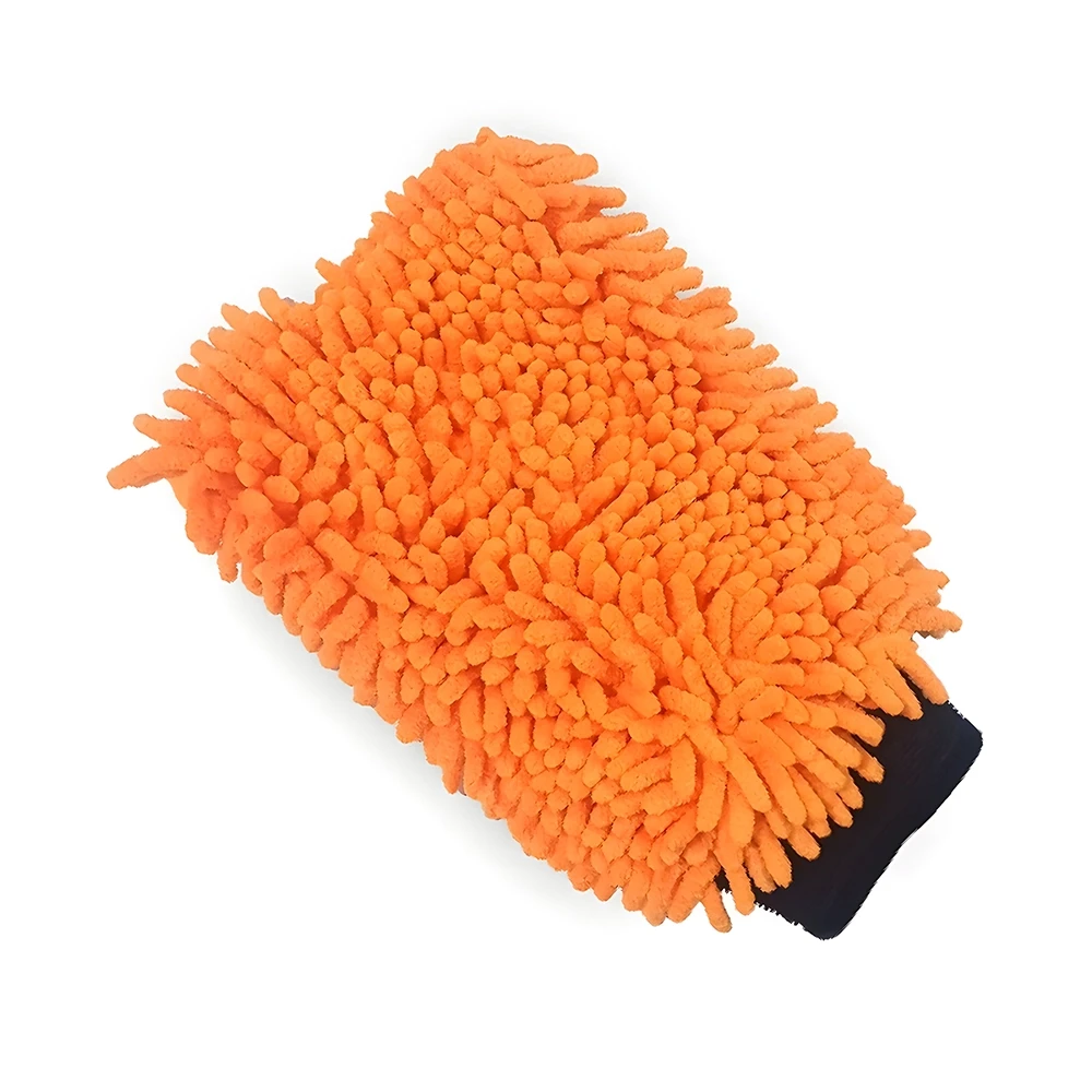جوانتى ميكروفيبر كف - لنظافة السيارة