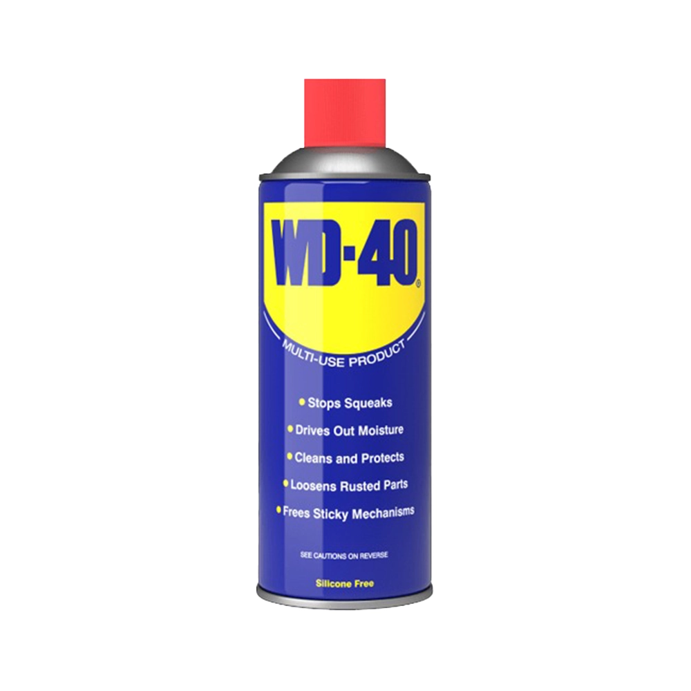 مزيل صدأ دبليو دي WD-40 عبوة 100 مم