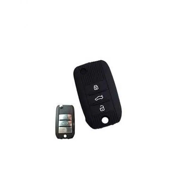 جراب ريموت سليكون MG RX5