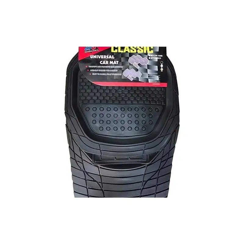 دواسات 5 قطع سوبر مناسبه لجميع انواع السيارات