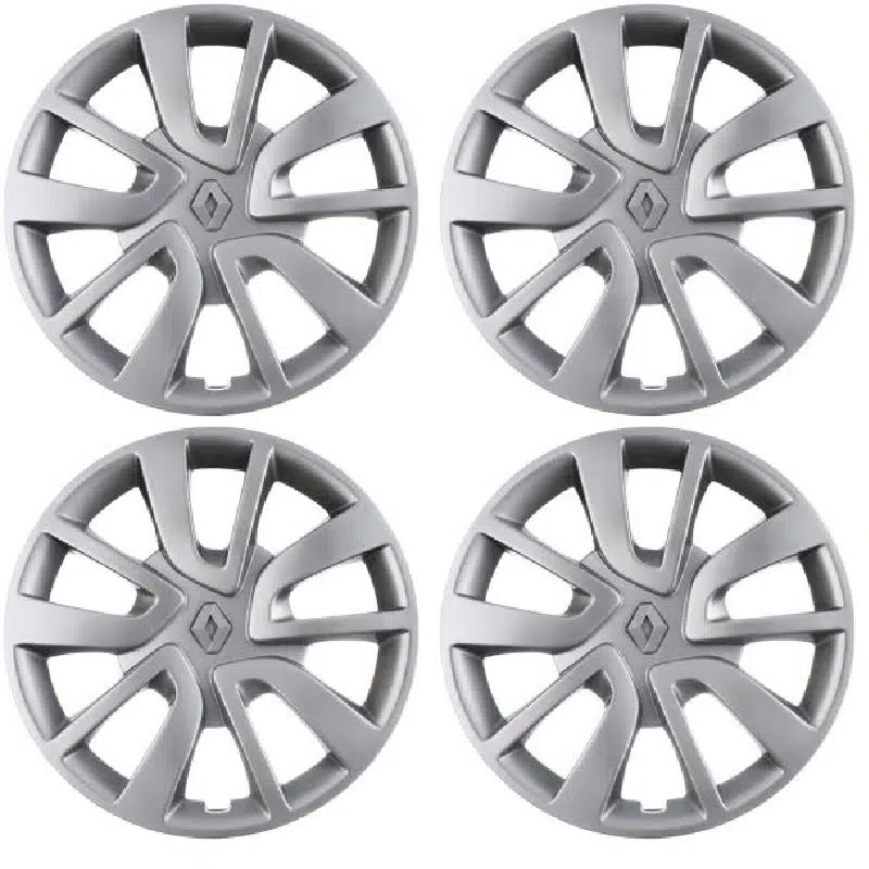 طقم طاسة رينو لوجان 15