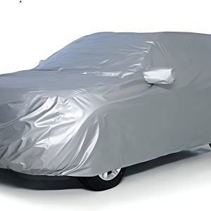 غطاء ووتربروف غير مبطن مناسب للسيارة Changan CS55