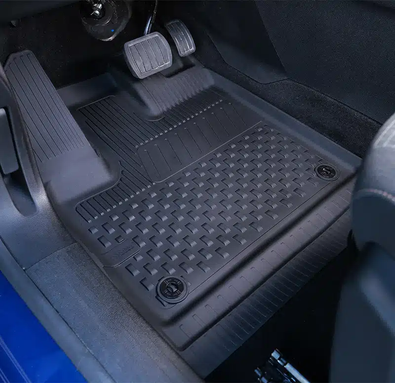 دواسات  Sahler سيهلر - سكودا كودياك - موديل +2017