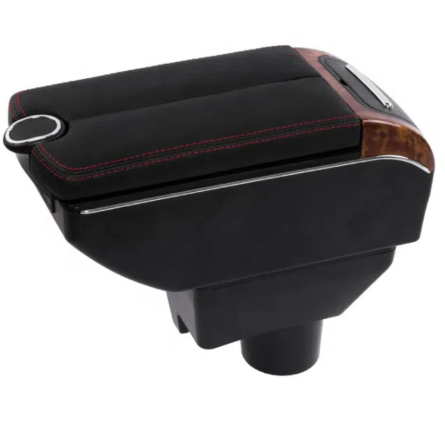 ⁦(كنسول)مسند ذراع تخزين السيارة⁩ - الصورة ⁦2⁩