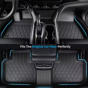 دواسات TPE CS 55 PLUE مخصصه لسياره شنجان موديلات +2022